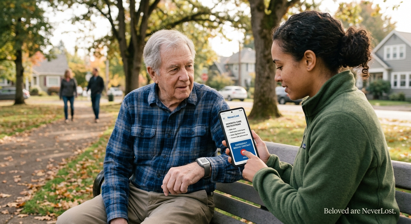 ELDERLY CARE